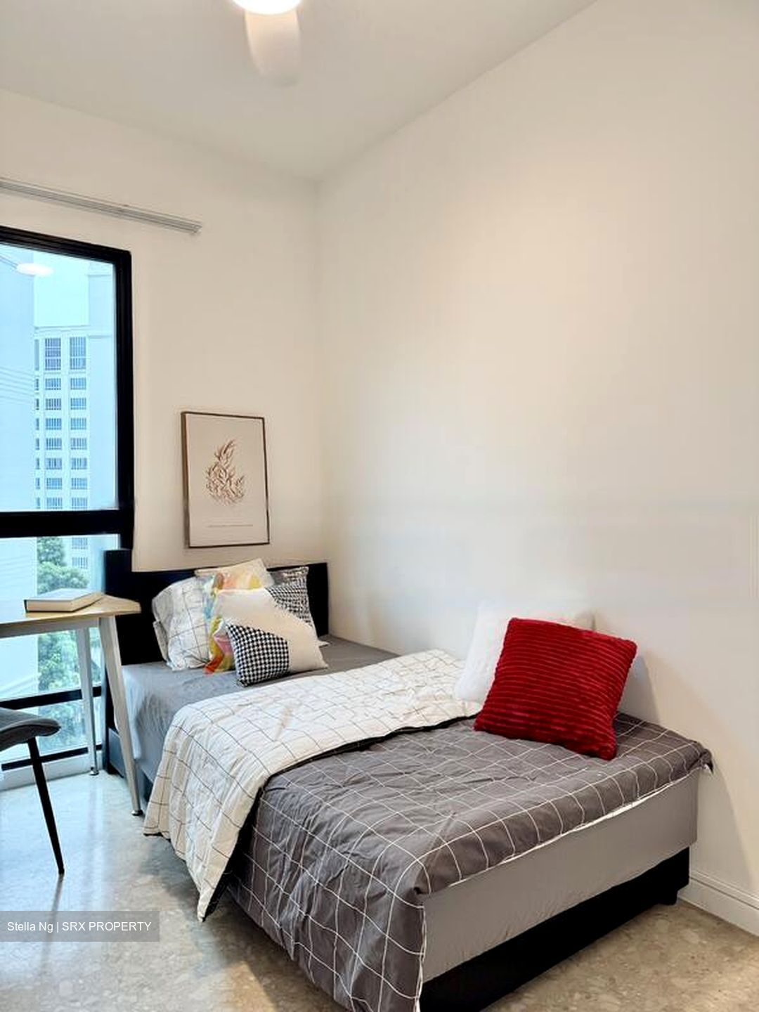 Woodsvale (D25), Condominium #485672031